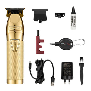 BaBylissPRO GoldFX+ Outlining Hair Trimmer - MV hair and beauty