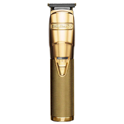 BabylissPro Metal Lithium GoldFX Trimmer