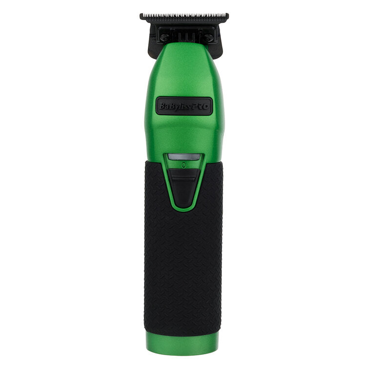 Babyliss Pro FX TRIMMER GREEN
