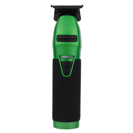 Babyliss Pro FX TRIMMER GREEN