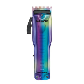 BaBylissPRO LO-PROFX Clipper Limited Edition - Chameleon - MV hair and beauty