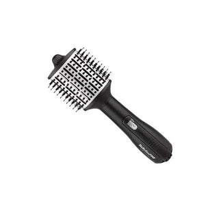 BaBylissPRO Nano Titanium Hot Air Styling Brush 89mm - MV hair and beauty