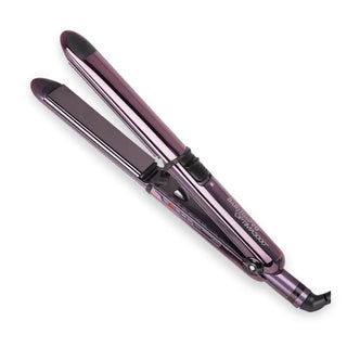 BaBylissPRO Nano Titanium Optima 3000 Hair Straightener - Nightfall - MV hair and beauty