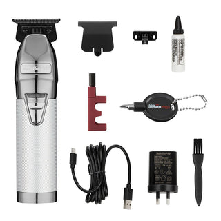BaBylissPRO SilverFX+ Outlining Hair Trimmer - MV hair and beauty