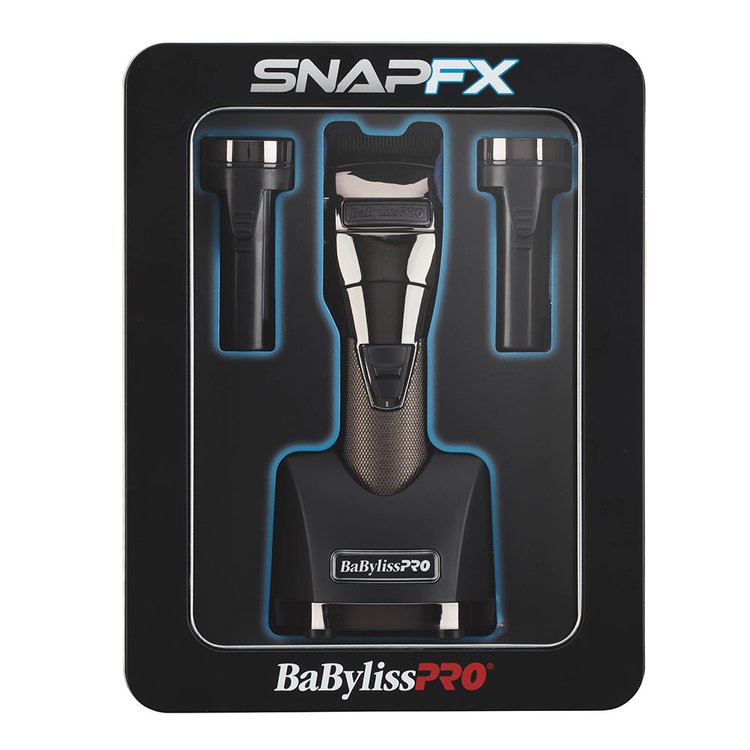BabylissPro SNAPFX Clipper