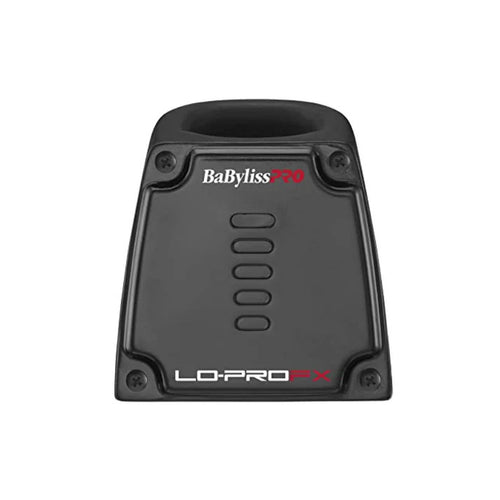 BabylissPRO LO-PROFX Clipper Charging Base