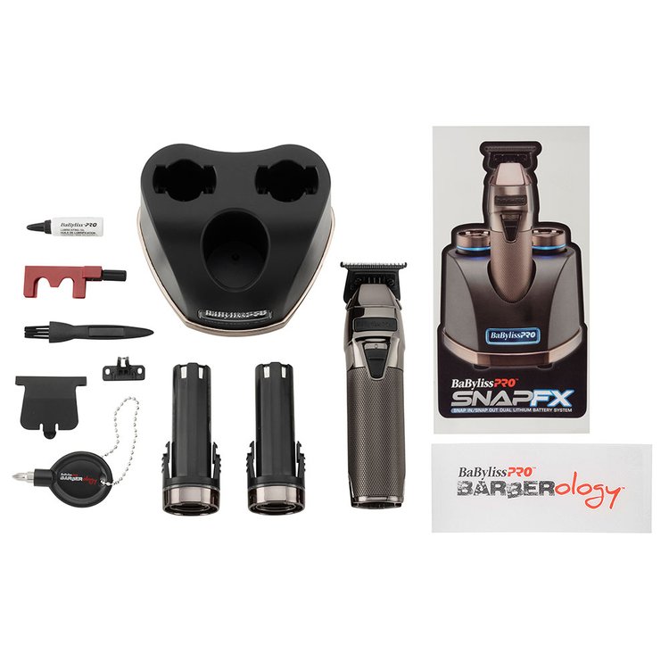 BabylissPro SNAPFX Trimmer