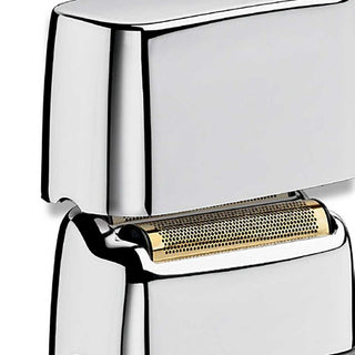 Babylisspro Foil Fx02 Double Foil Shaver - Silver - MV hair and beauty
