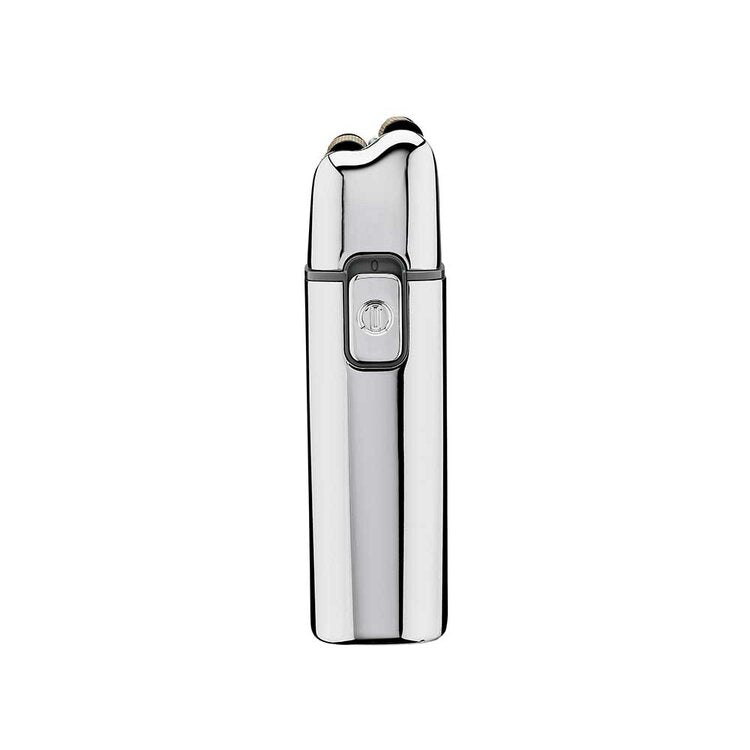 Babylisspro Foil Fx02 Double Foil Shaver - Silver - MV hair and beauty