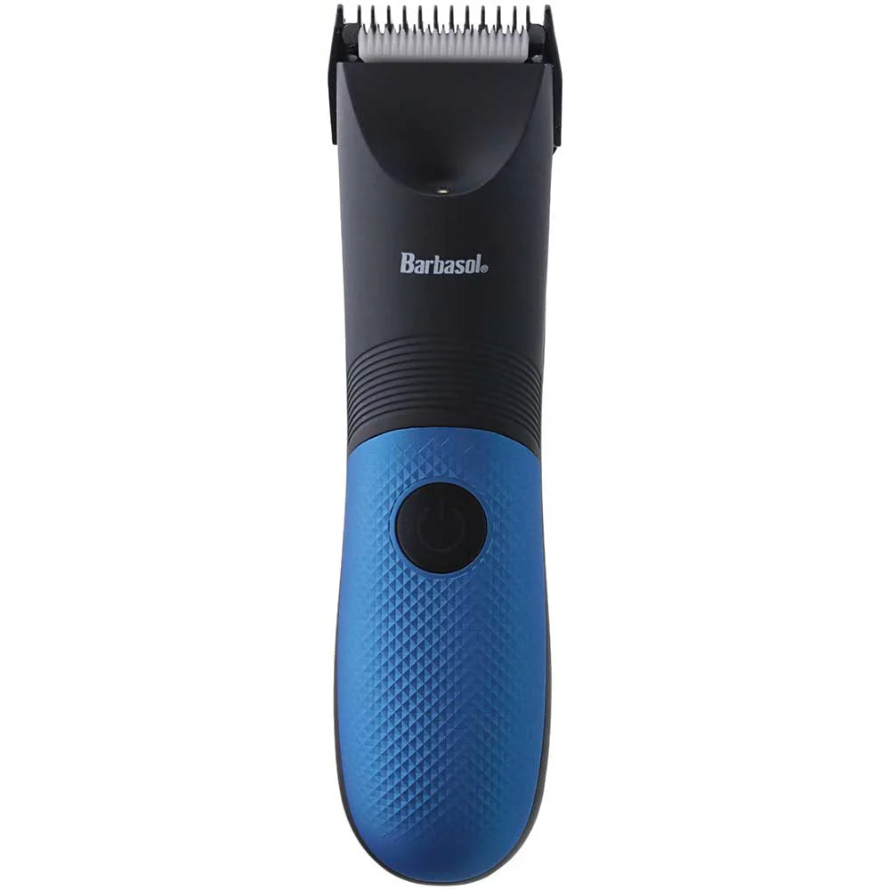 Barbasol Rechargeable Full Body Hair Trimmer - MV hair and beauty