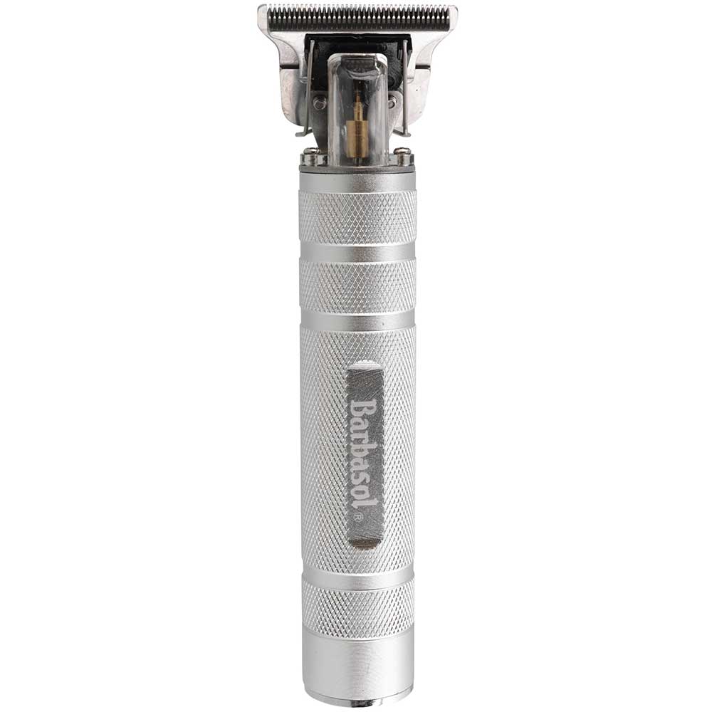 Barbasol T-Blade Rechargeable Trimmer - MV hair and beauty