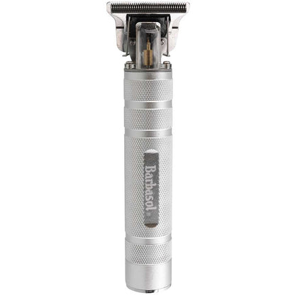 Barbasol T-Blade Rechargeable Trimmer - MV hair and beauty