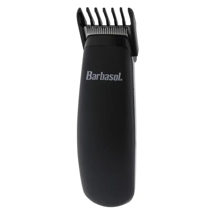 Barbasol Touch Up Trimmer With Stainless Steel Blades - MV hair and beauty