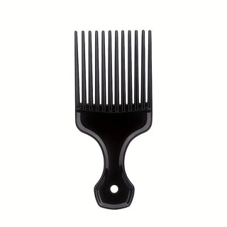 Barber Hair Afro Comb - MV hair and beauty