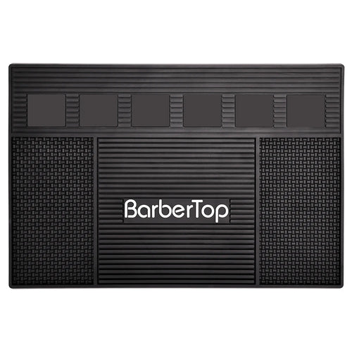 Barber Mat Magnetic Barber Top