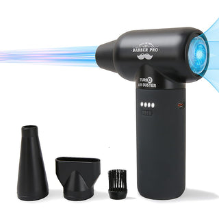 Barber Pro Turbo Air Duster - MV hair and beauty