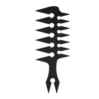Barber Styling Comb