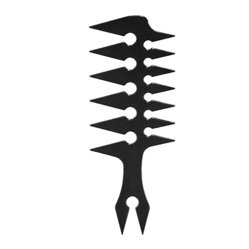 Barber Styling Comb