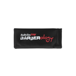 Barberology Clipper Cozy Pouch - MV hair and beauty