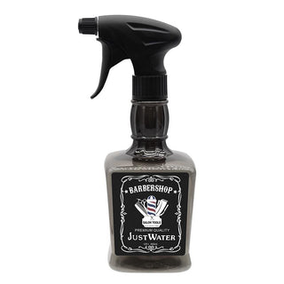 Barbershop Just Water Spray Bottle 500ml