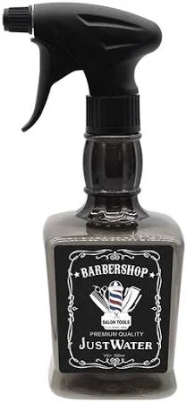Barbershop Water Spray Bottle