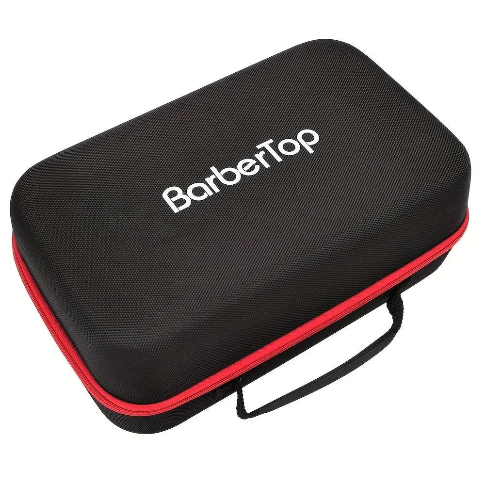 Barbertop Clipper Case - MV hair and beauty