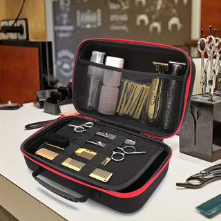 Barbertop Clipper Case - MV hair and beauty