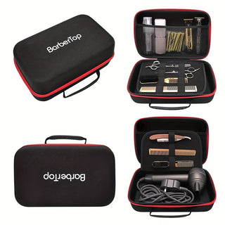 Barbertop Clipper Case - MV hair and beauty