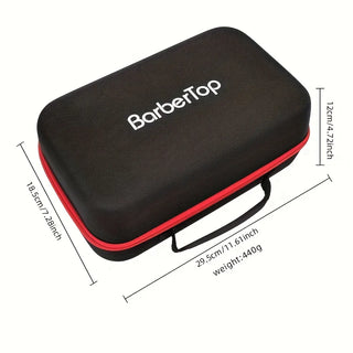 Barbertop Clipper Case - MV hair and beauty