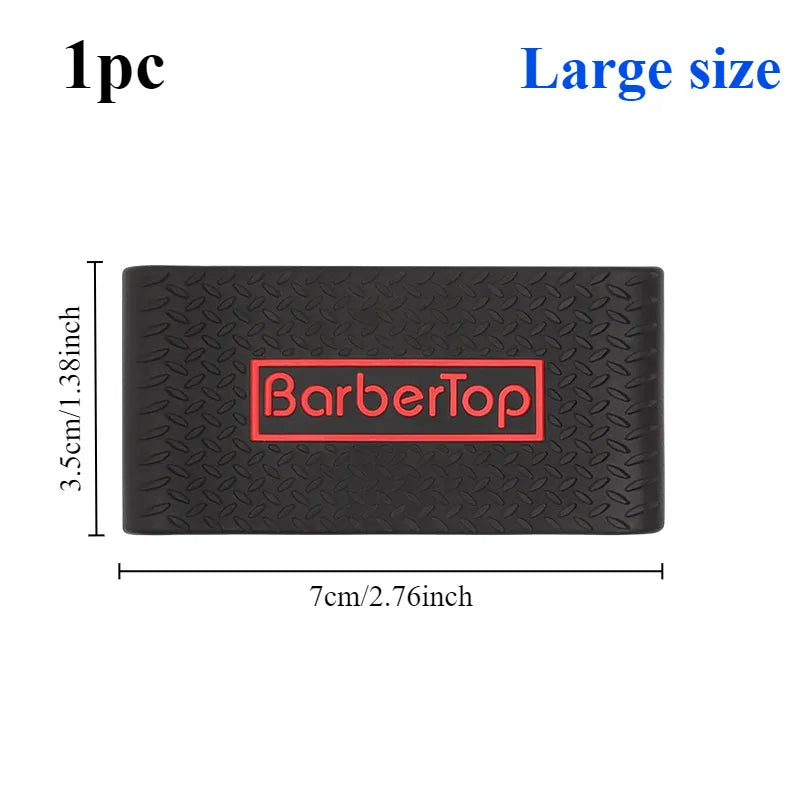 Barbertop Tools Grip - MV hair and beauty