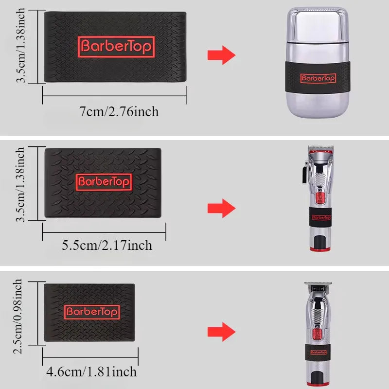 Barbertop Tools Grip - MV hair and beauty