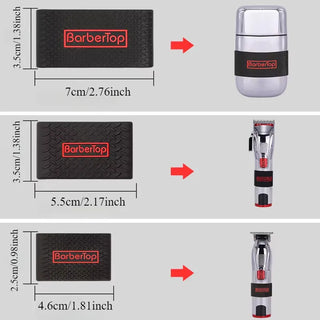 Barbertop Tools Grip - MV hair and beauty