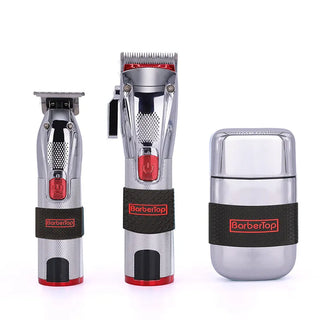 Barbertop Tools Grip - MV hair and beauty