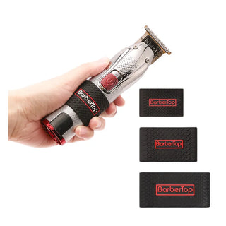 Barbertop Tools Grip - MV hair and beauty