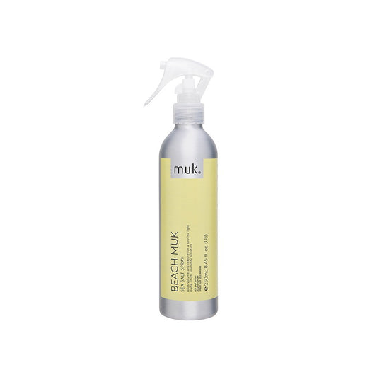 MV hair and beauty