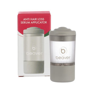 Beaver Anti Hair Loss Applicator - MV hair and beauty