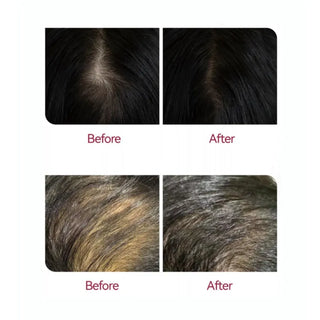 Beaver Anti-Hair Loss Shampoo - MV hair and beauty