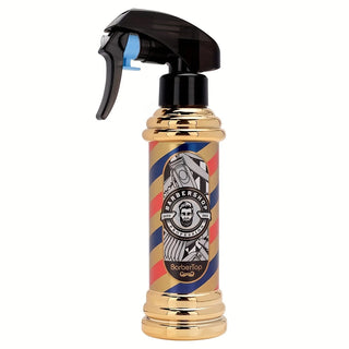 Bob Barber Pole Trigger Spray Bottle 200ml - MV hair and beauty
