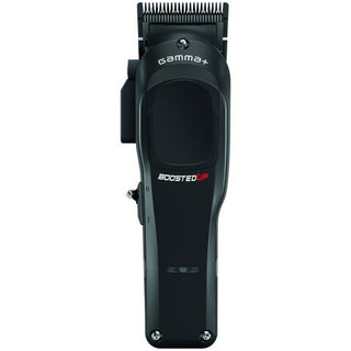 Gamma + Boosted Up Clipper - MV hair and beauty