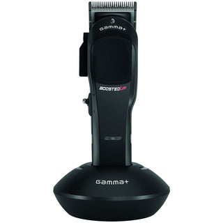 Gamma + Boosted Up Clipper - MV hair and beauty