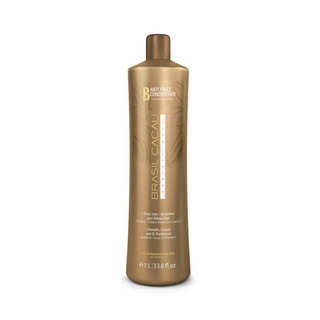 Brasil Cacau Keratin Anti Frizz Conditioner 1000ml - MV hair and beauty