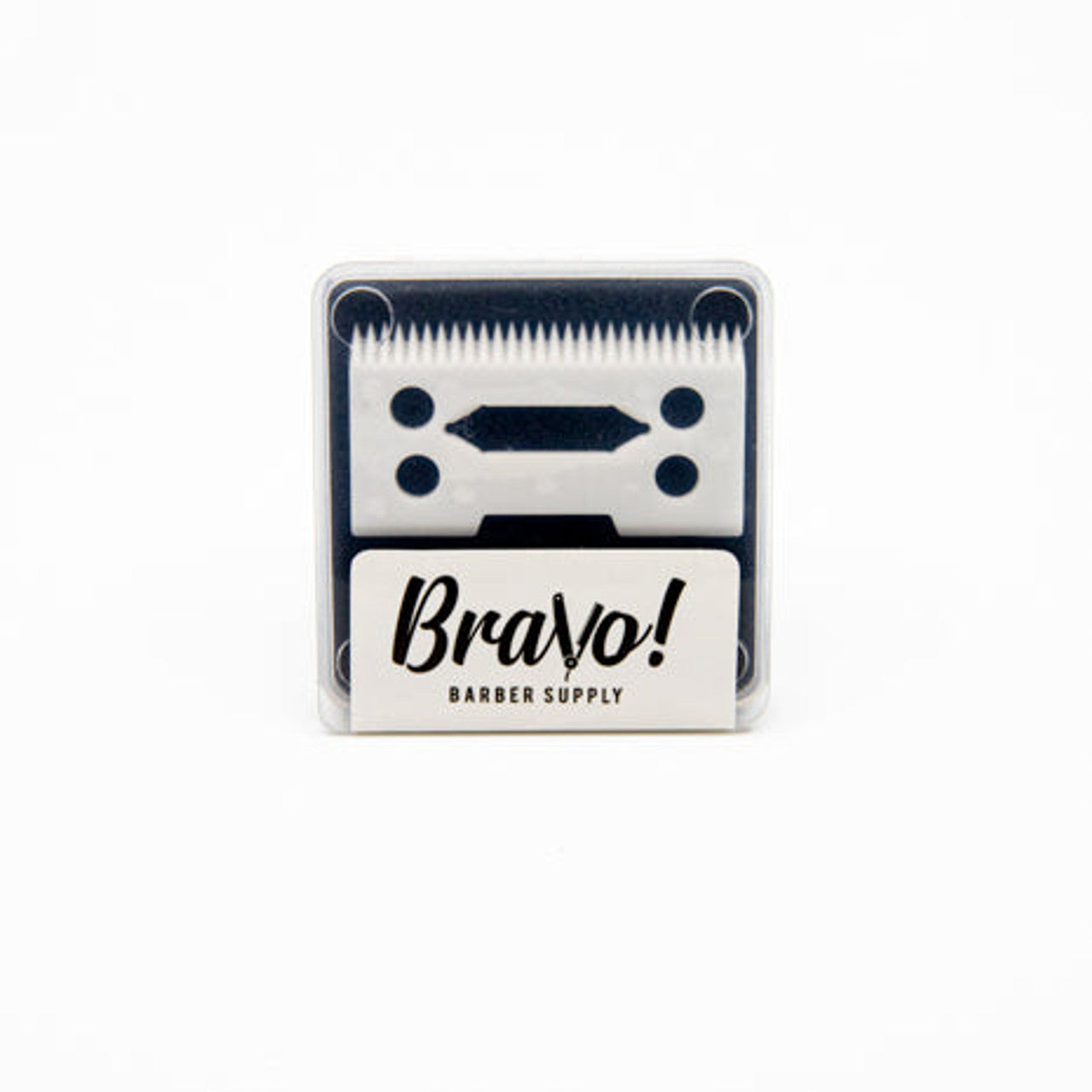 Bravo Ceramic Senior blade