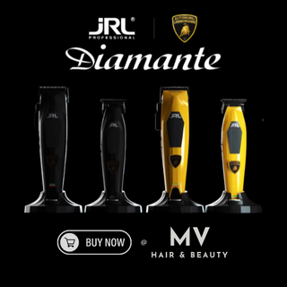 MV hair and beauty