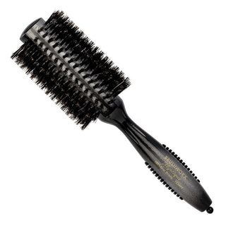 Brushworx Mystique Tourmaline Radial Brush Boar Bristle Large Brush - MV hair and beauty