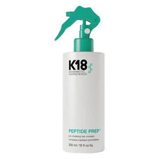 K18 Peptide Prep *PRO chelating hair complex 300ml - MV hair and beauty
