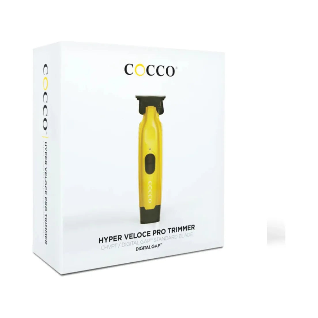 Cocco Hyper Veloce Pro Trimmer