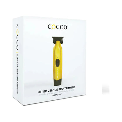 Cocco Hyper Veloce Pro Trimmer