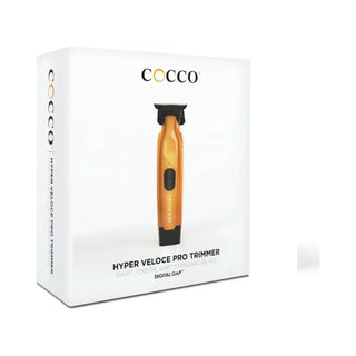 Cocco Hyper Veloce Pro Trimmer