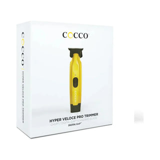 Cocco Hyper Veloce Pro Trimmer