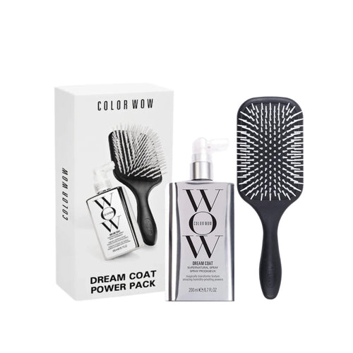 Color Wow Dream Coat Power Pack - MV hair and beauty